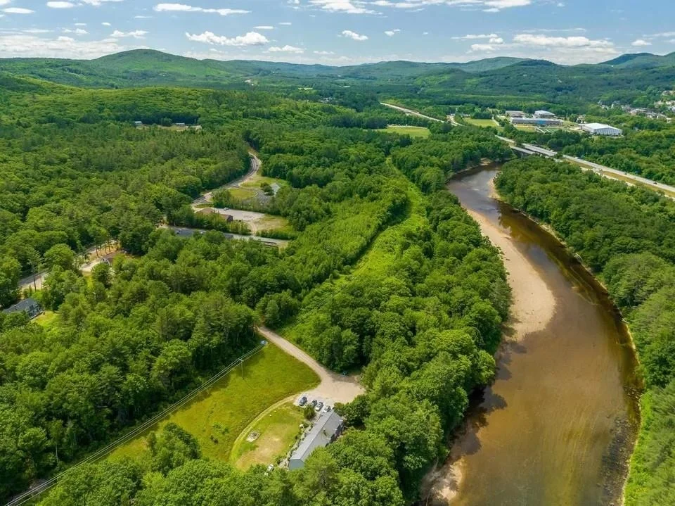 Photo of 21 Pemi River