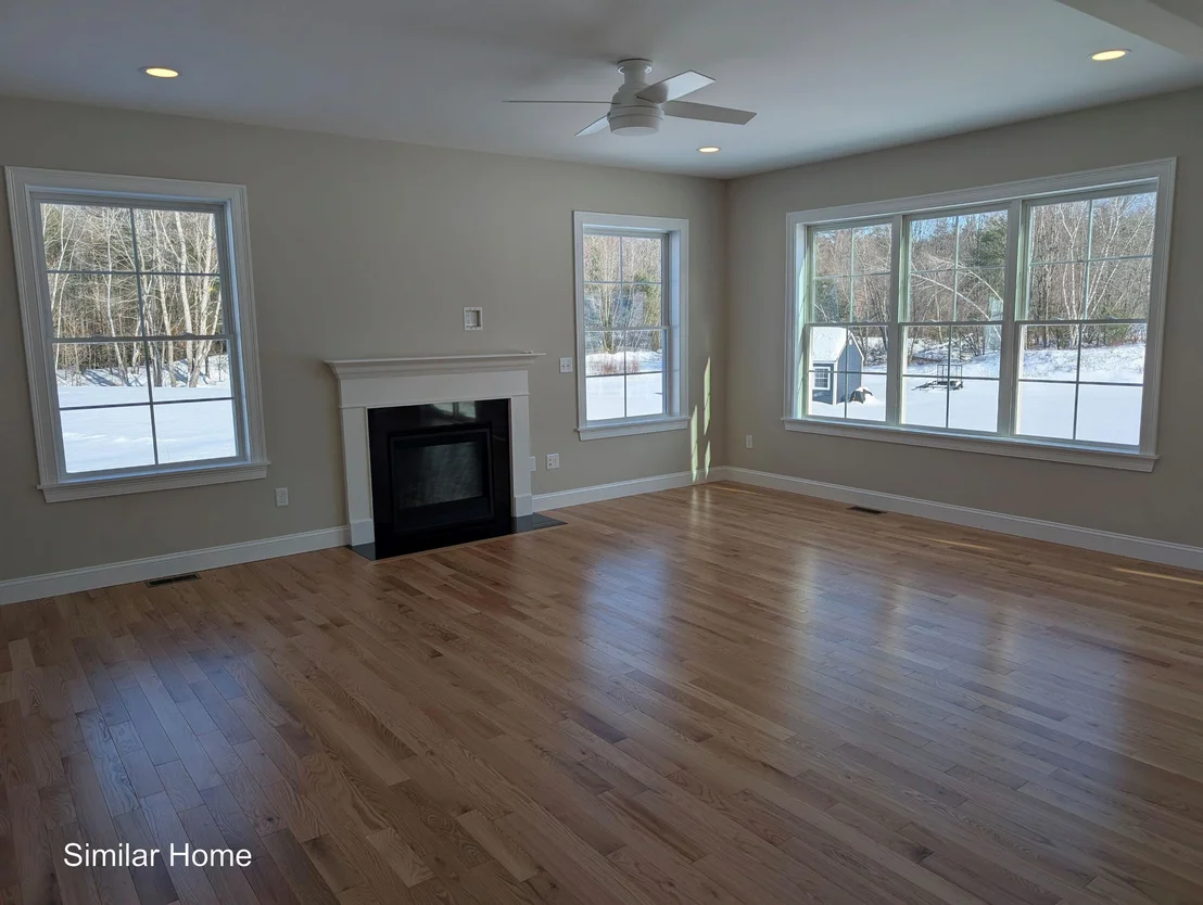 Photo of Unit 2 at Lot 2 Pebble