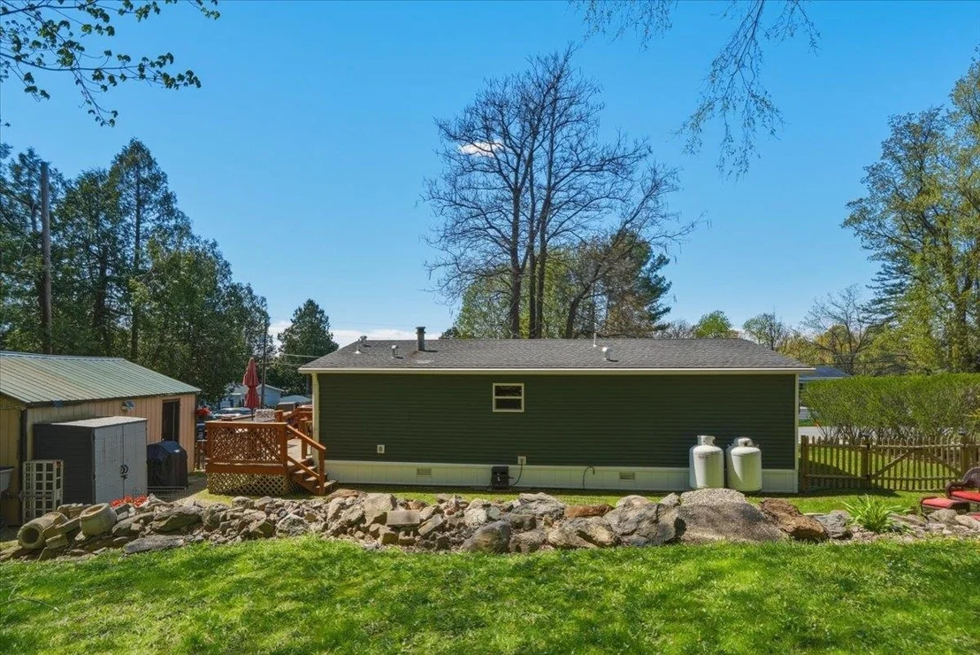 Photo of 737 Porterwood