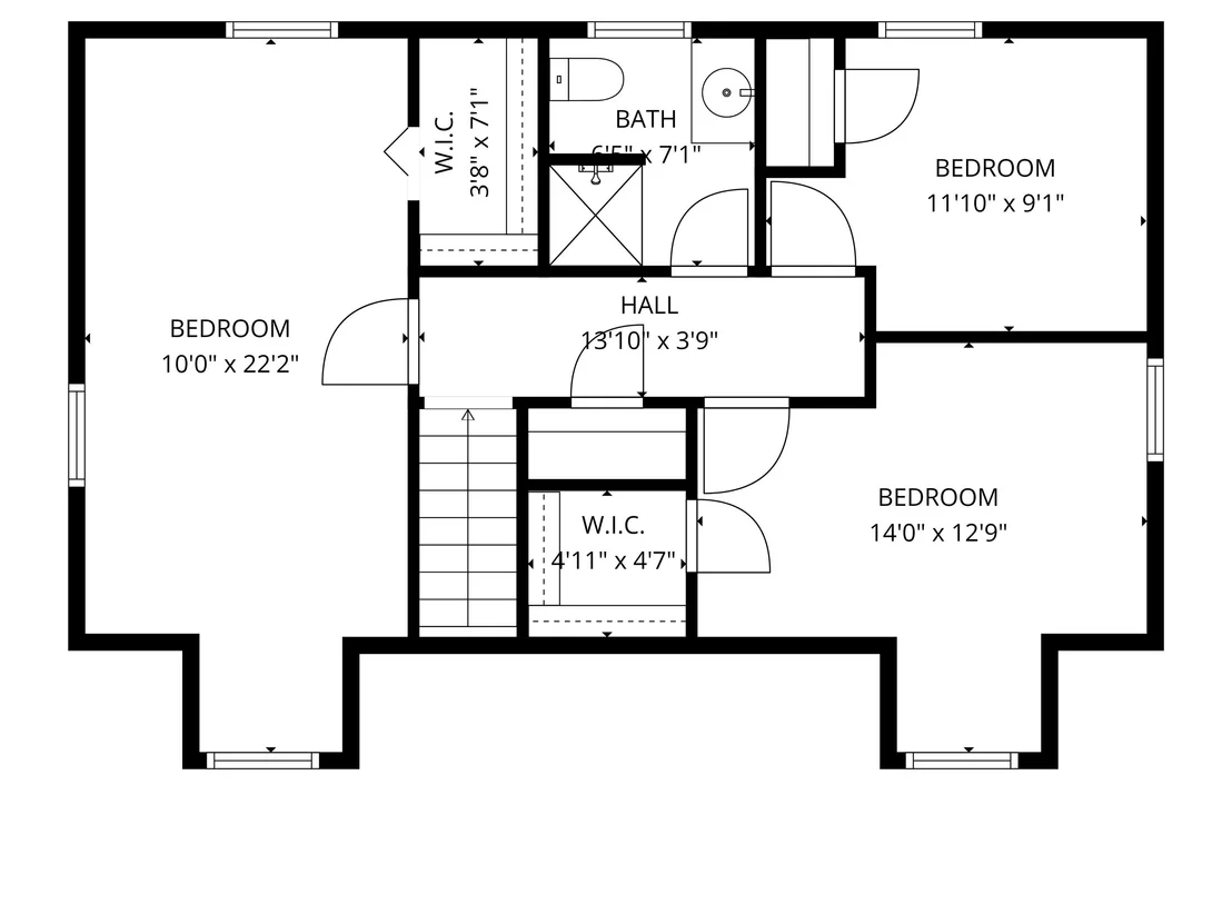Photo of 216 East Side