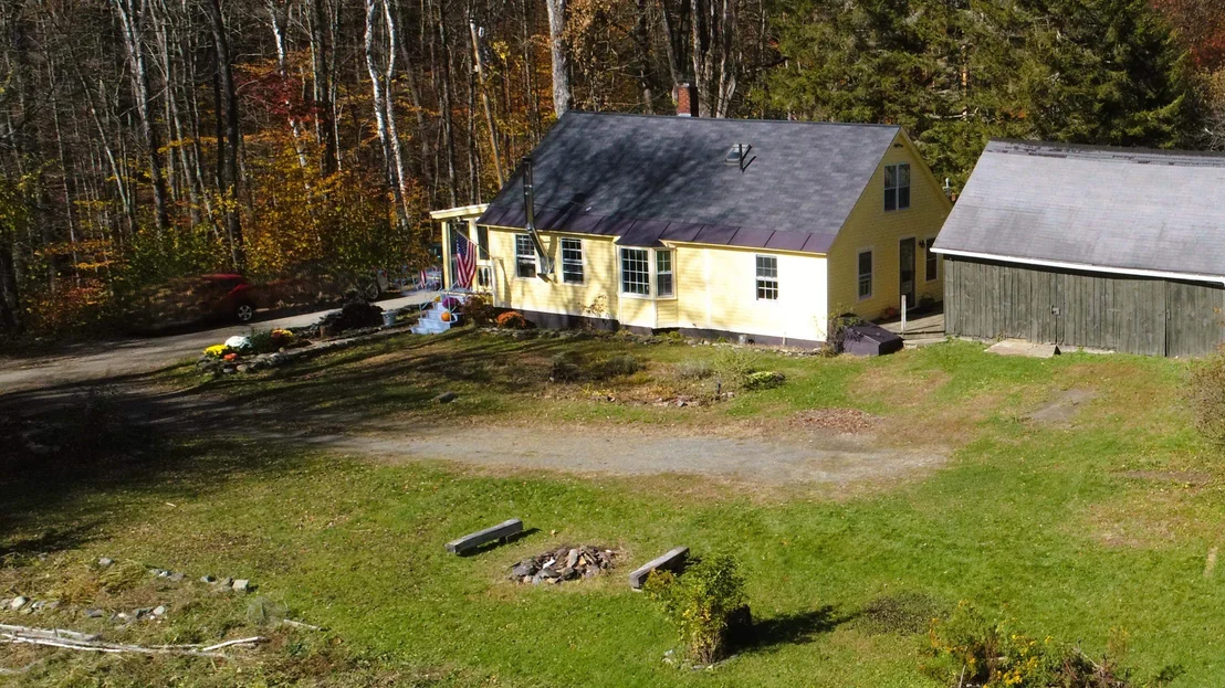 Photo of 1909 Davidson Hill