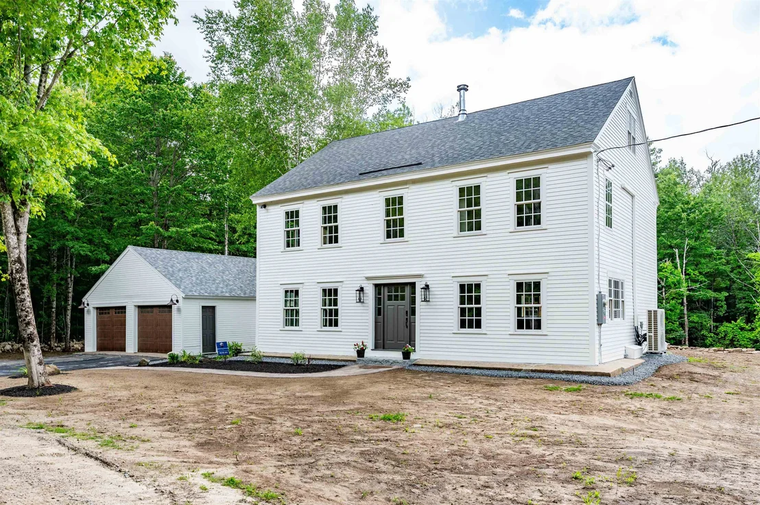 Photo of 76 Edgerly School