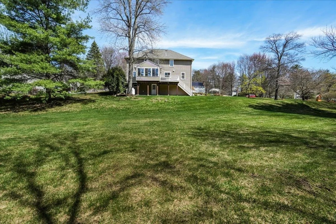 Photo of 5 Nutfield