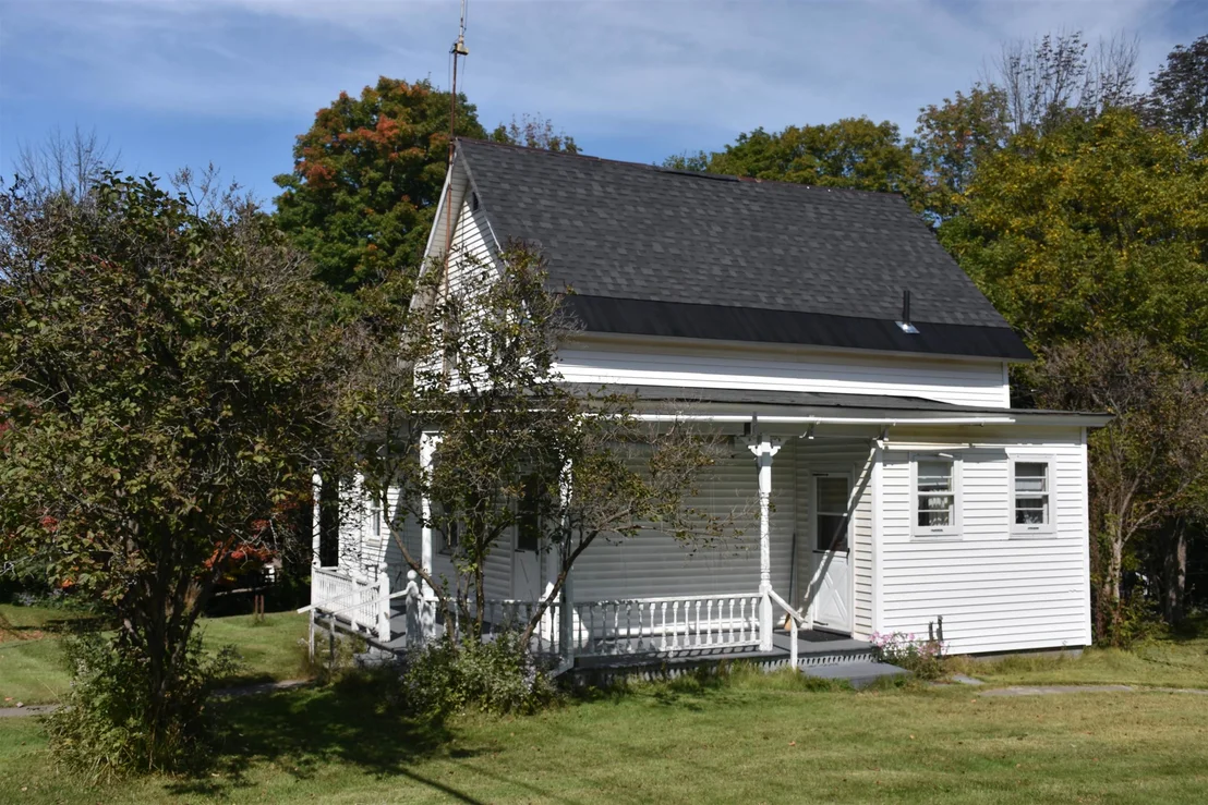 Photo of 177 Websterville