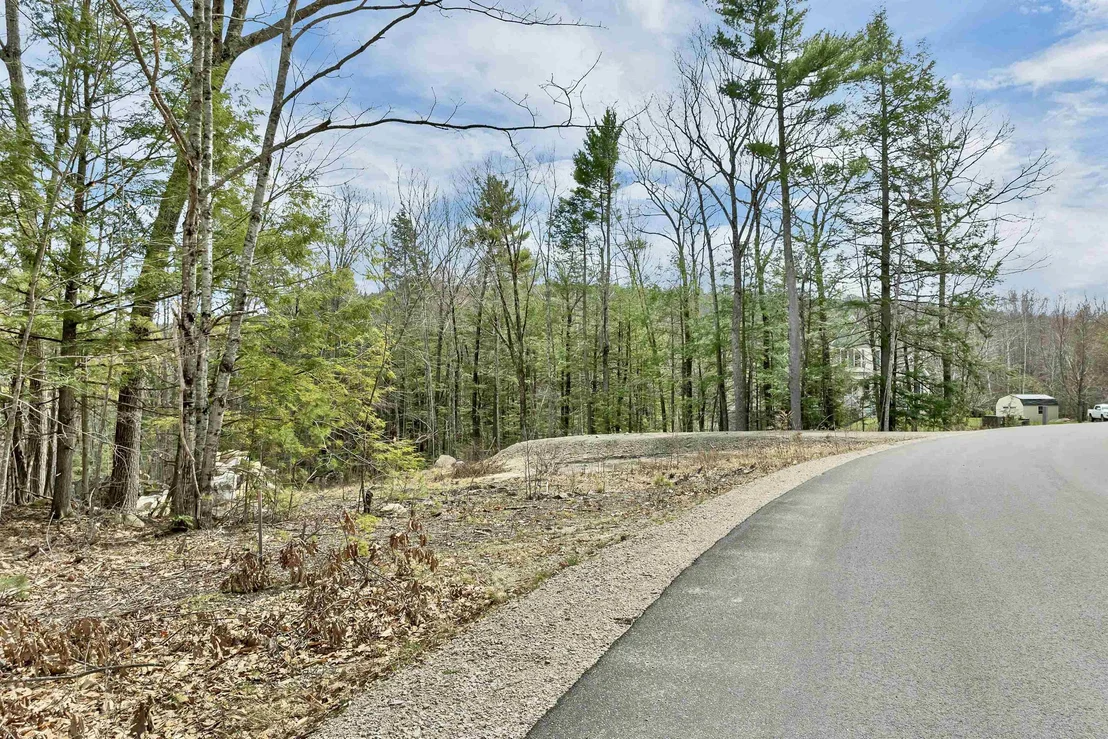 Photo of Unit LOT12 at 24-12 Winnipesaukee