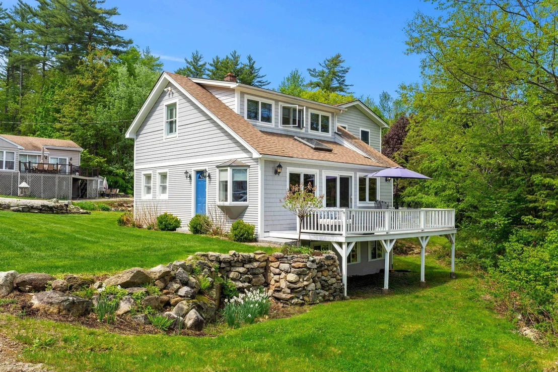 Photo of 3 Marsh Hill