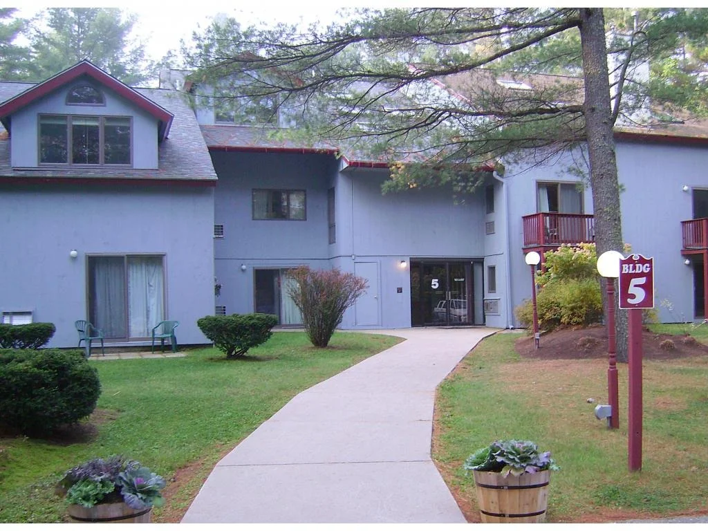 Photo of Unit 5C at 5C River Run Dr