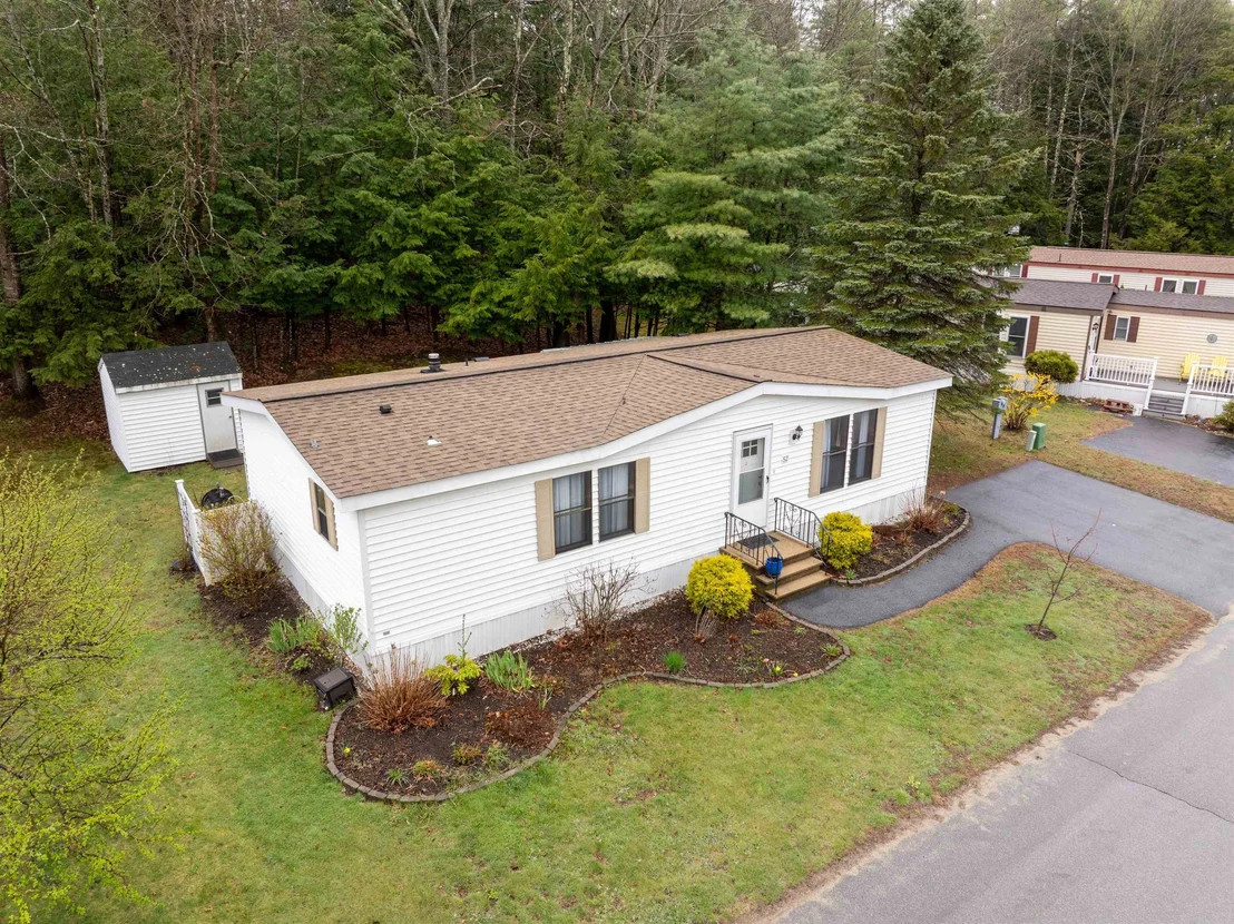 Photo of 52 Monadnock