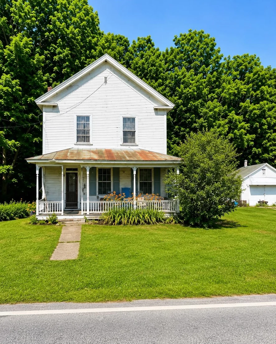Photo of 562 Highgate
