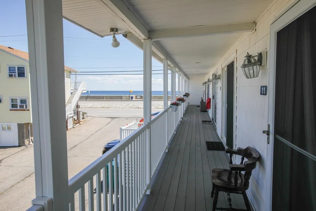 Photo of Unit 11 at 541 Ocean
