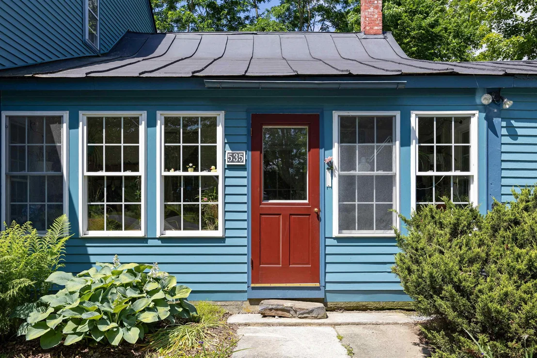 Photo of 535 Oxbow