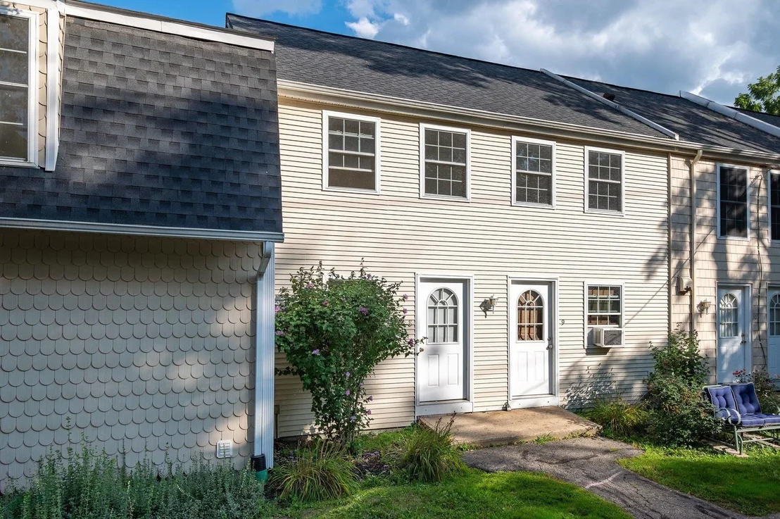 Photo of Unit 8 at 8 Cricket Brook