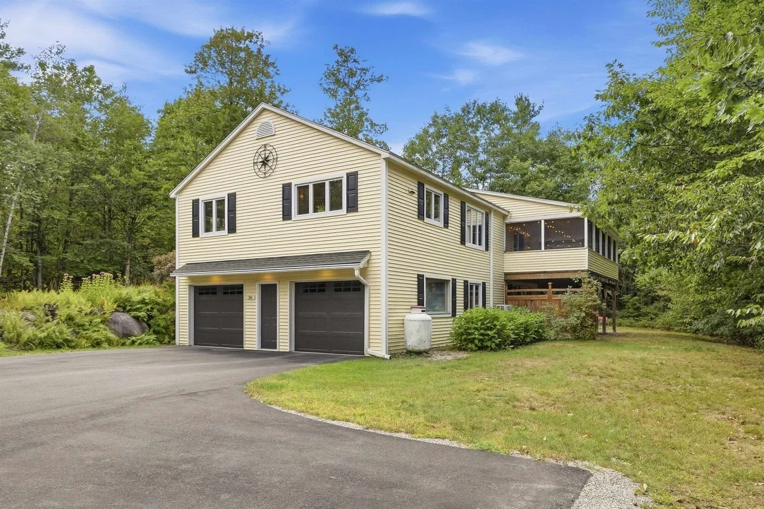 Photo of 36 Weston Woods