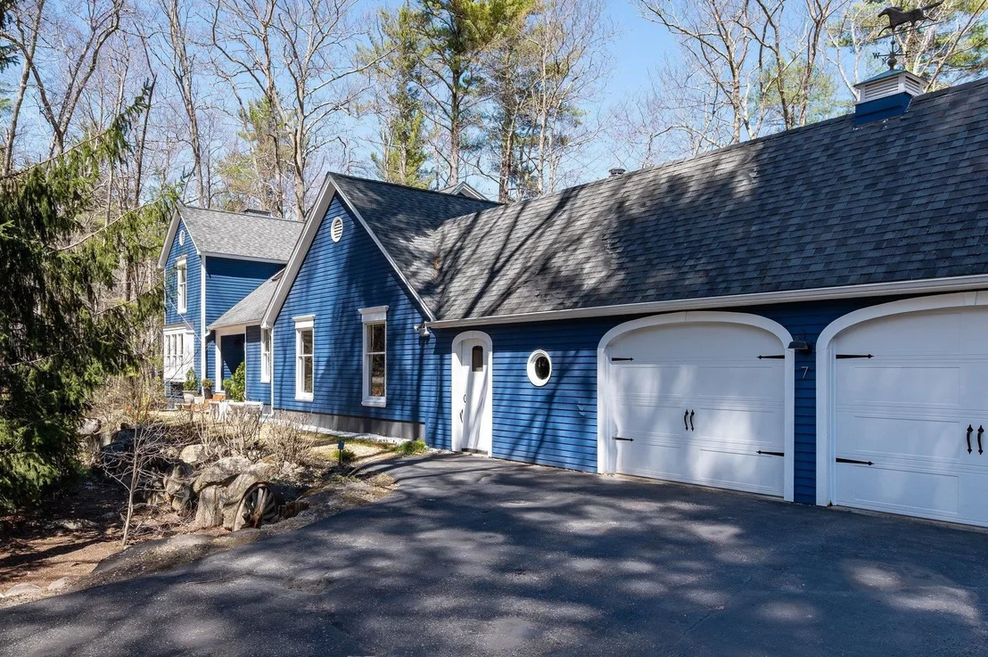Photo of 7 Millstream