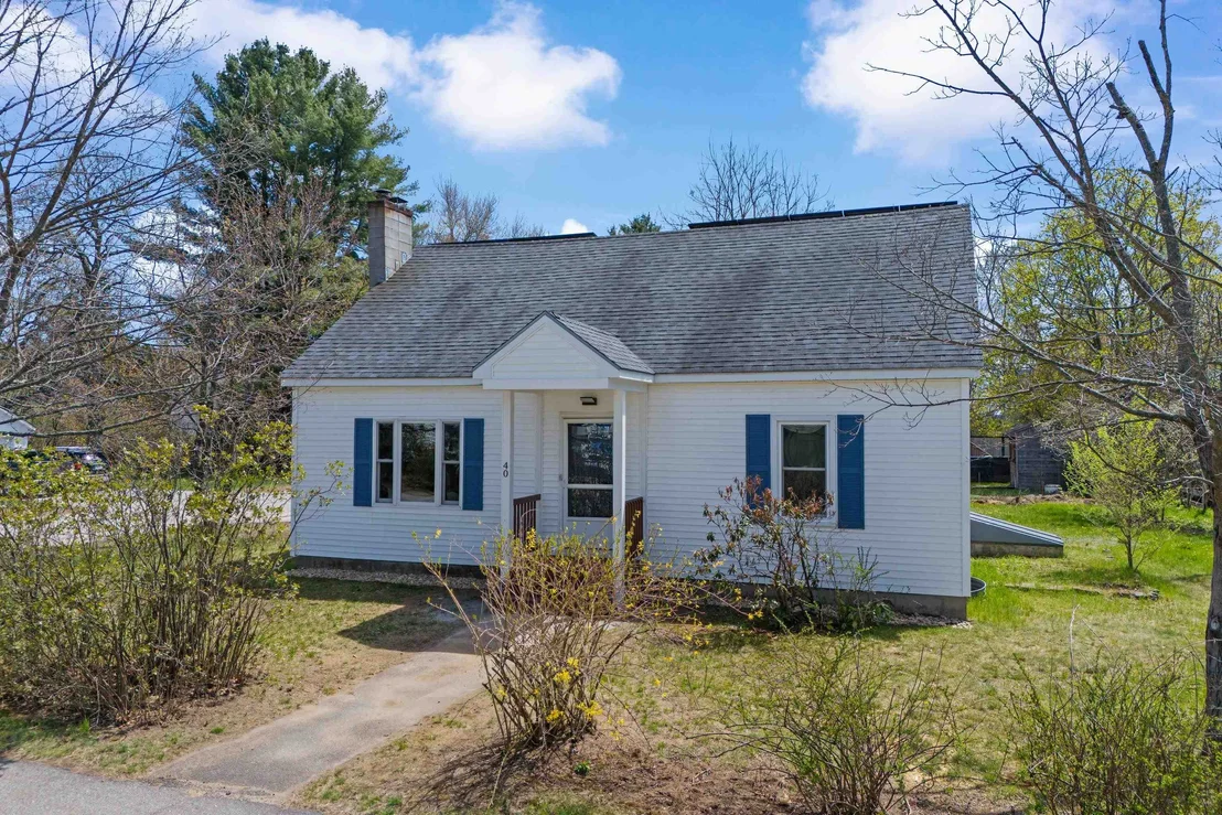 Photo of 40 Pembroke