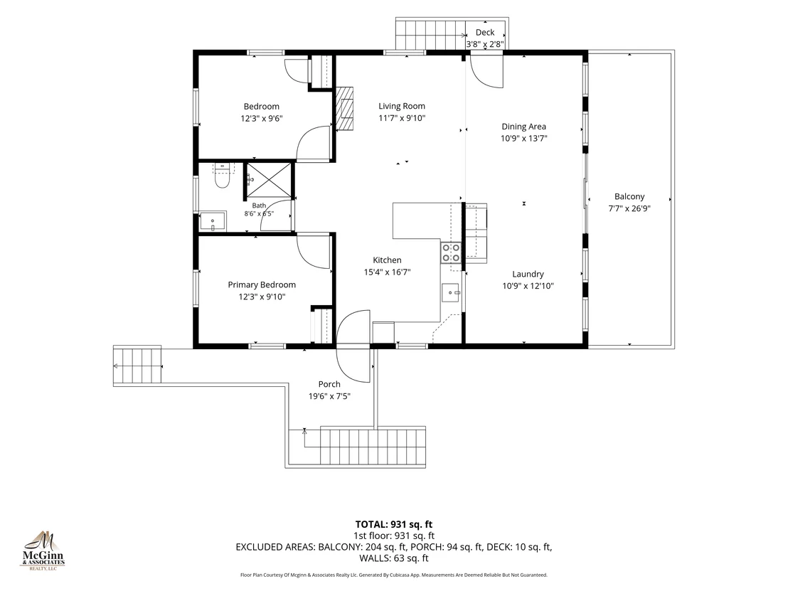 Photo of 326 Hemlock