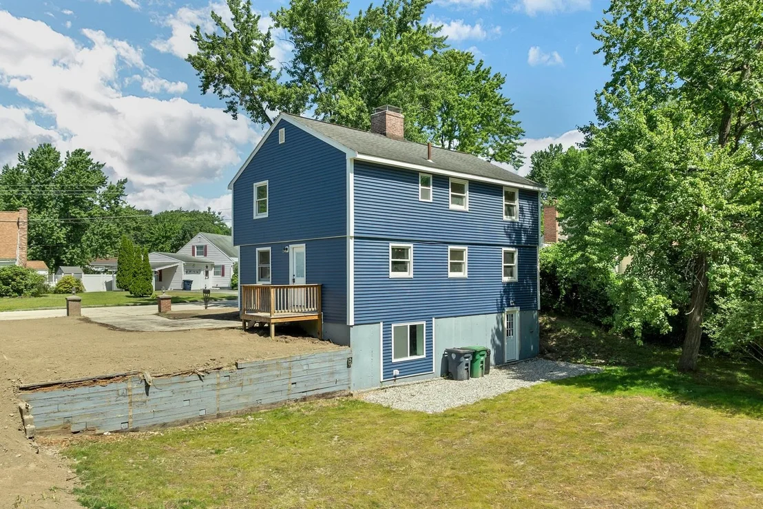 Photo of 39 Palisade
