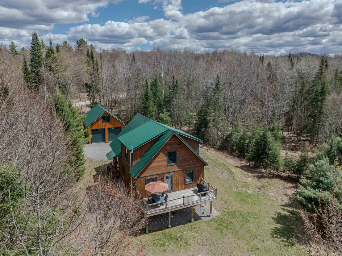 Photo of 10 Mount Lafayette