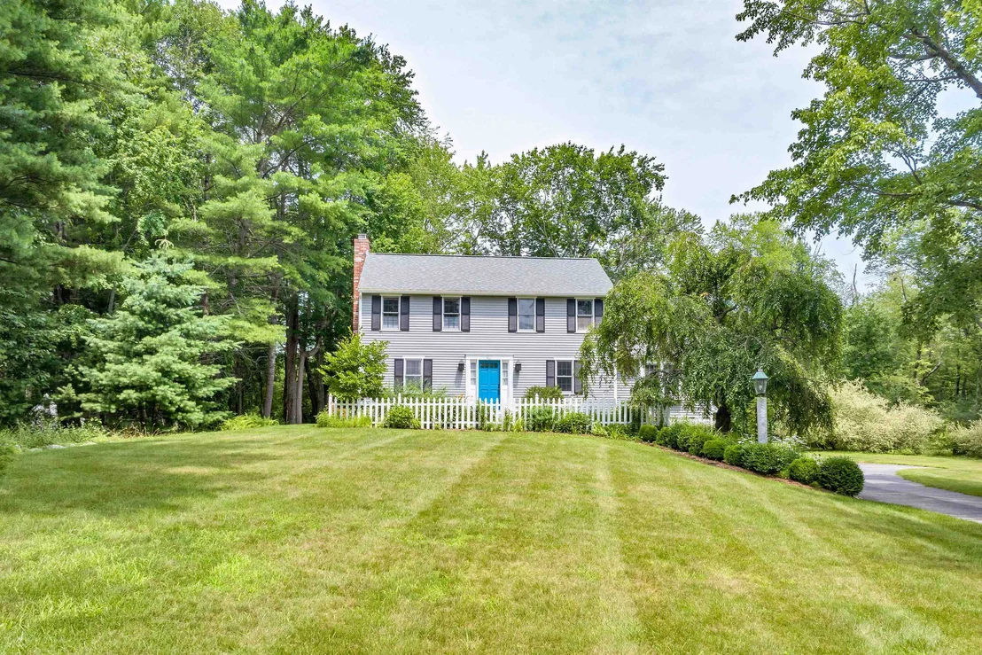 Photo of 35 Liberty