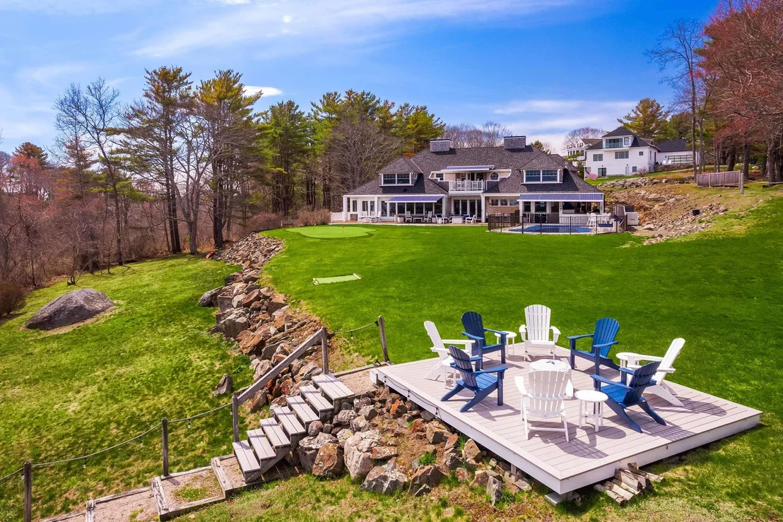 Photo of 1 Cove
