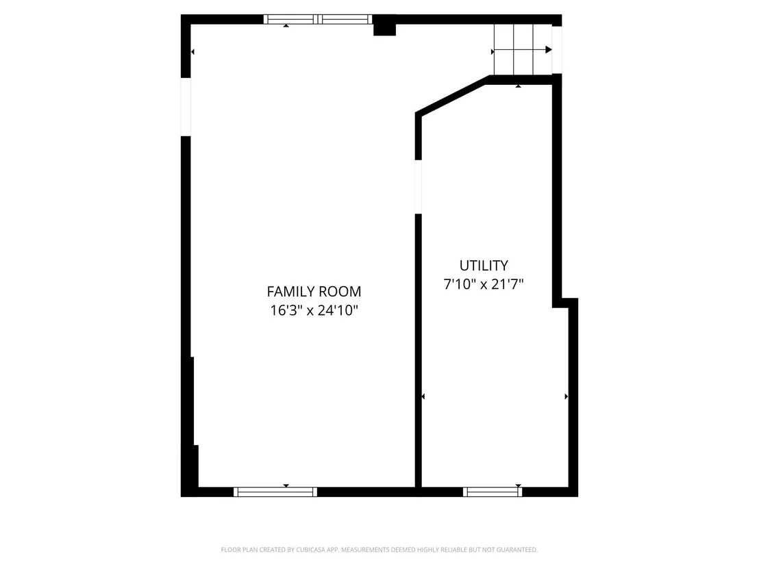 Photo of 75 Hall