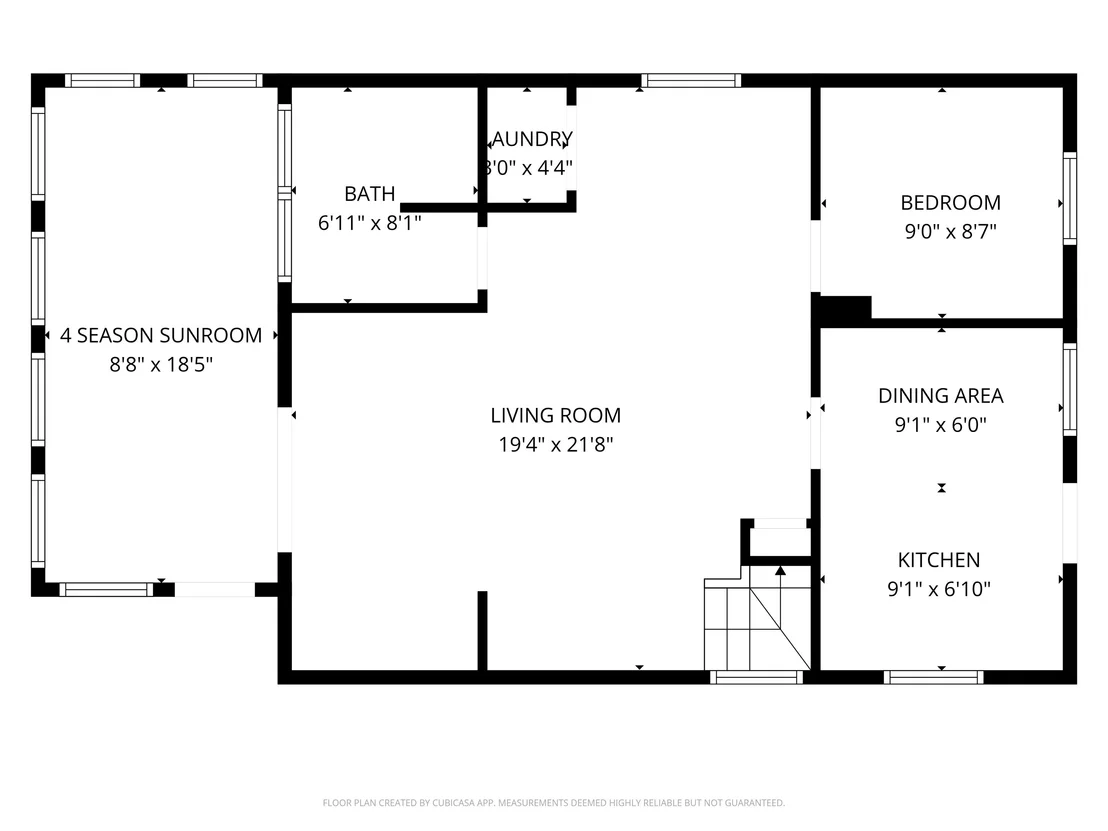 Photo of 134 Cedar Pond
