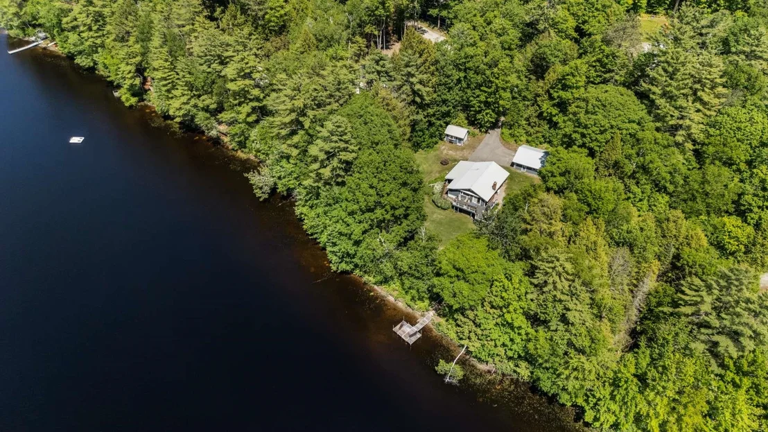 Photo of 215 Stocker Pond