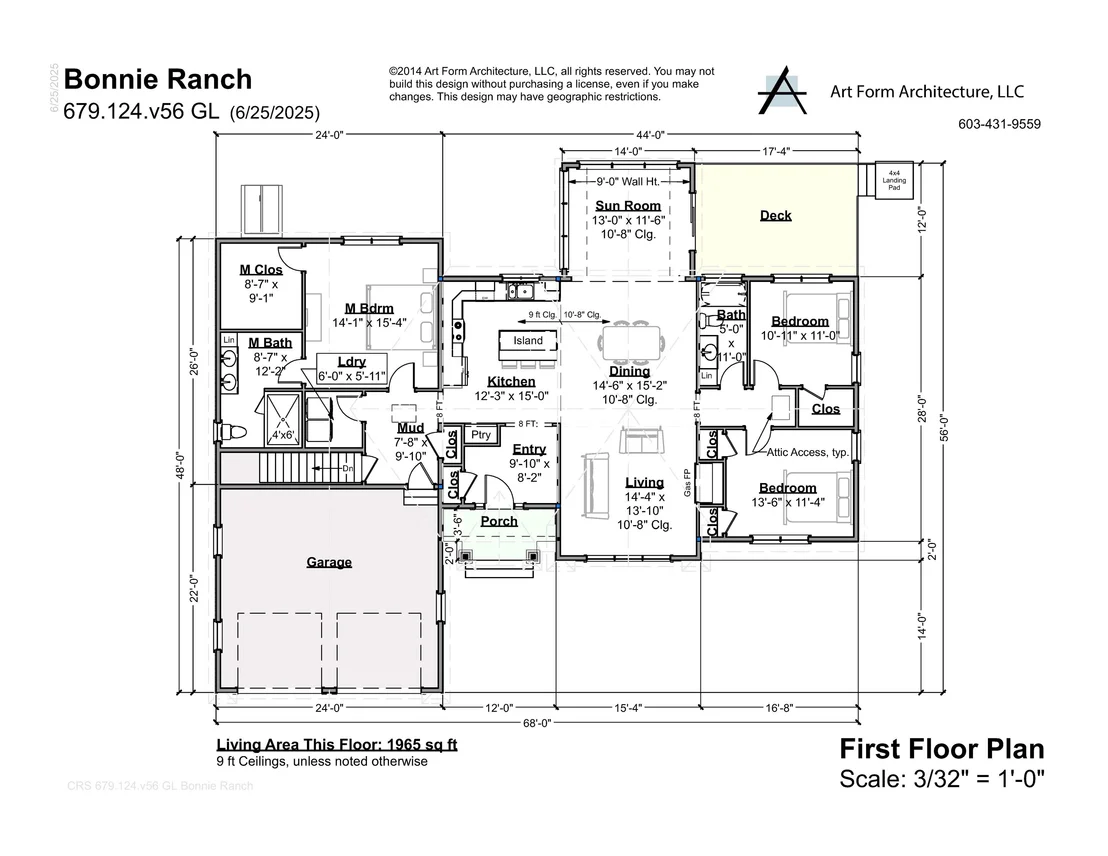Photo of Unit LOT21 at 21 Cascade