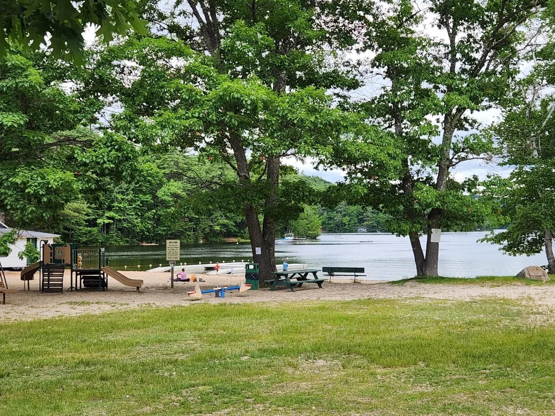 Photo of Colonial
