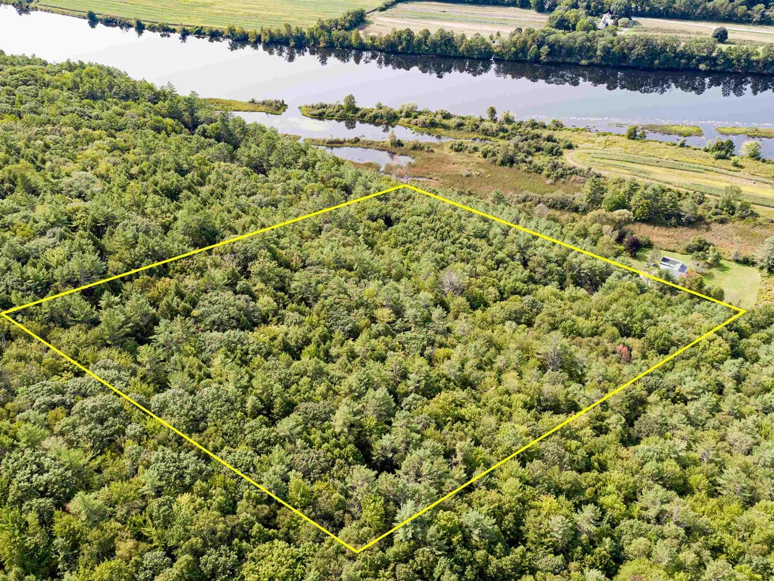 Photo of 202 River