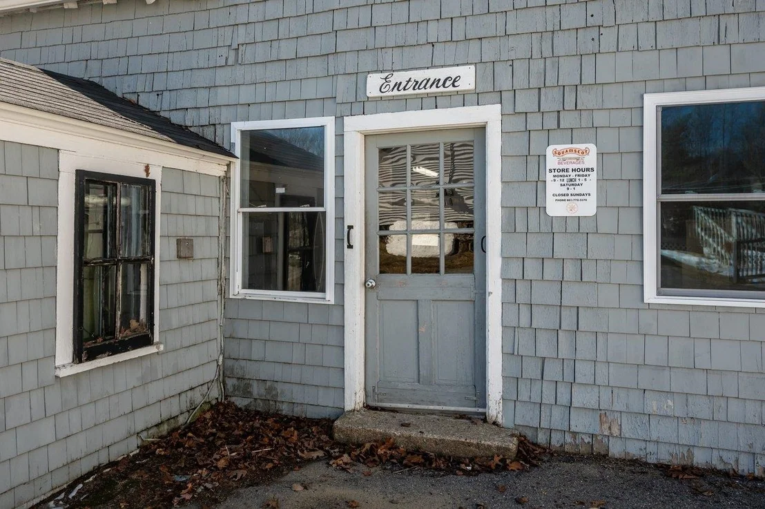 Photo of 120 Exeter