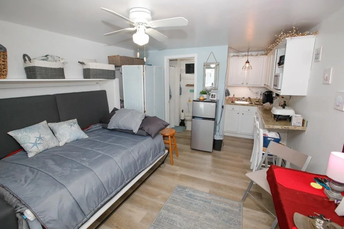Photo of Unit 11 at 541 Ocean