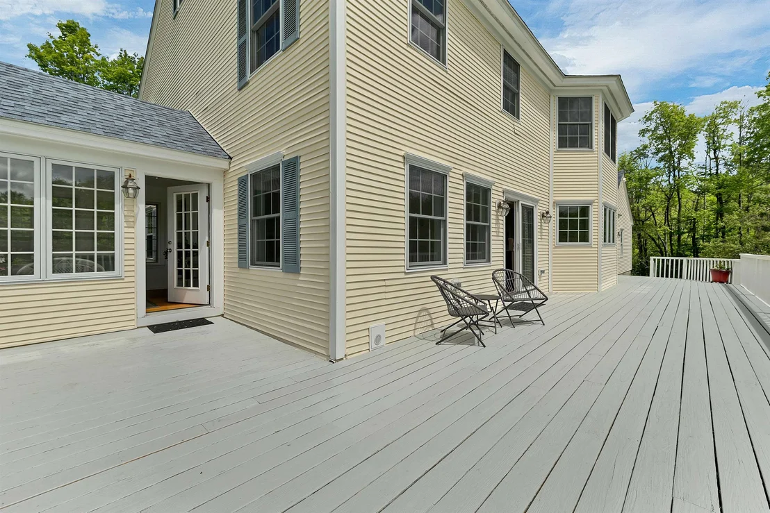 Photo of 25 Wolfeboro