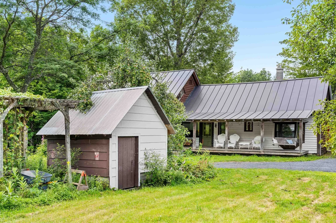 Photo of 520 Collar Hill