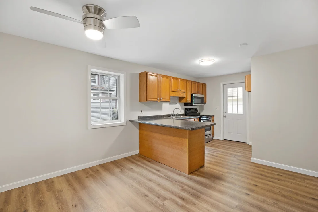 Photo of 7 Rumsey