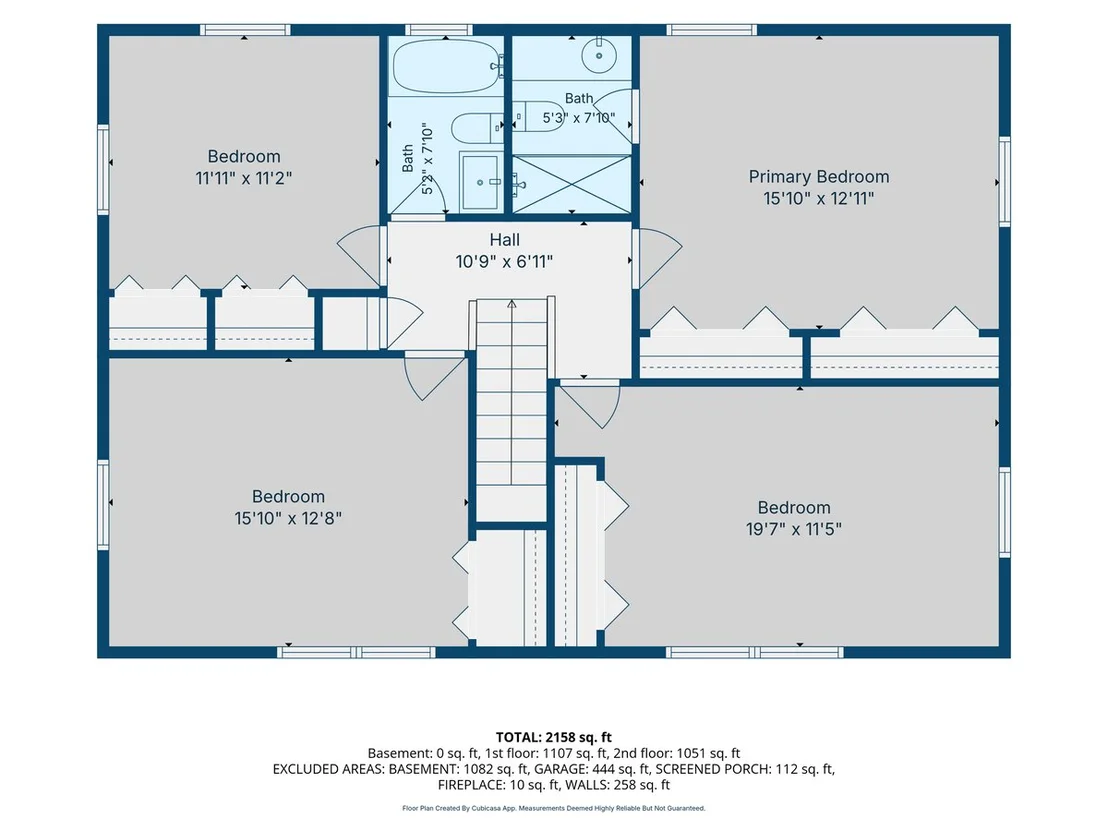 Photo of 11 Parkhurst