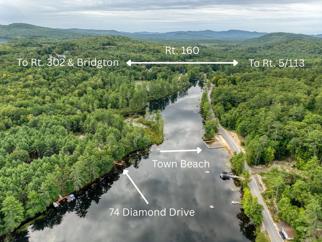 Photo of 74 Diamond