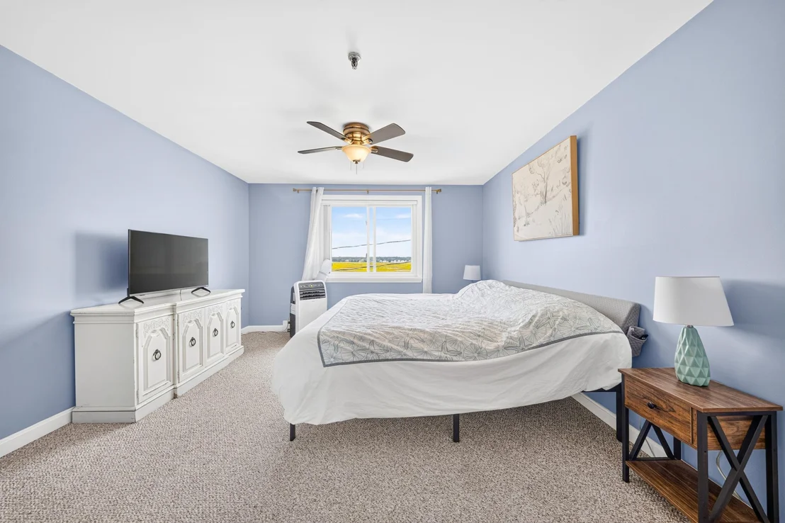Photo of Unit 4S at 421 Ocean