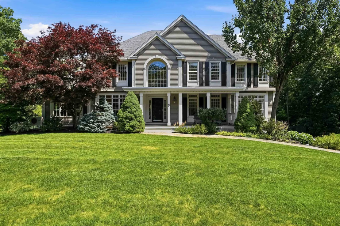 Photo of 5 Sherwood
