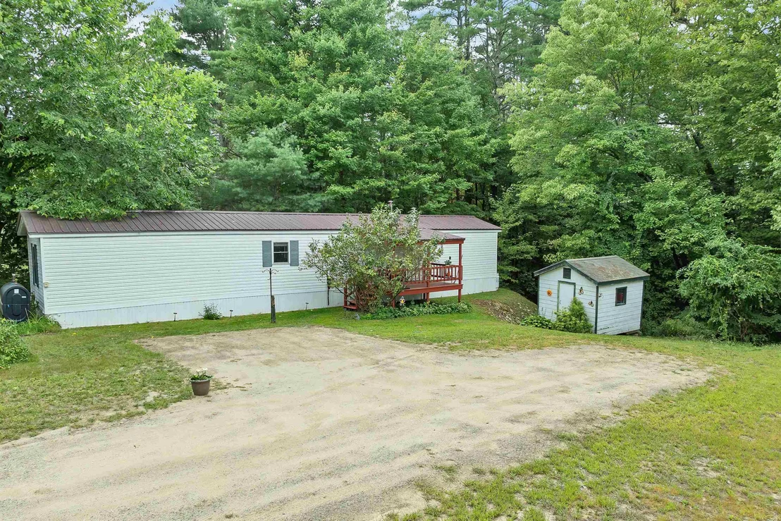 Photo of 5 Walnut