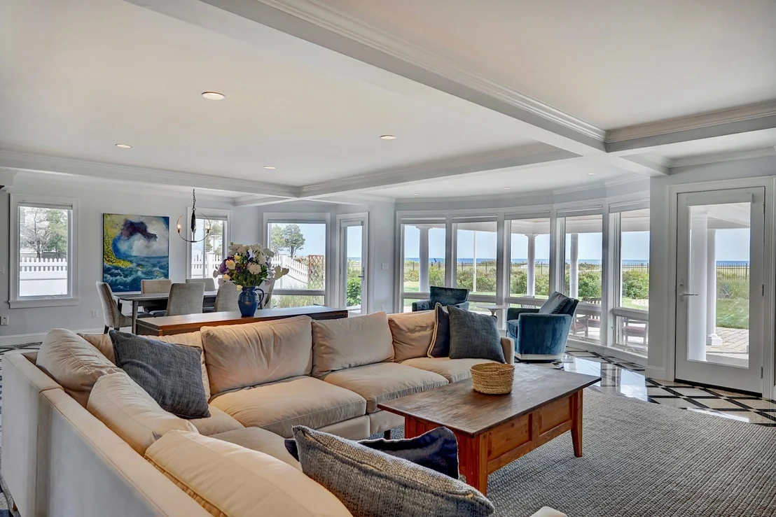 Photo of 3 Ocean