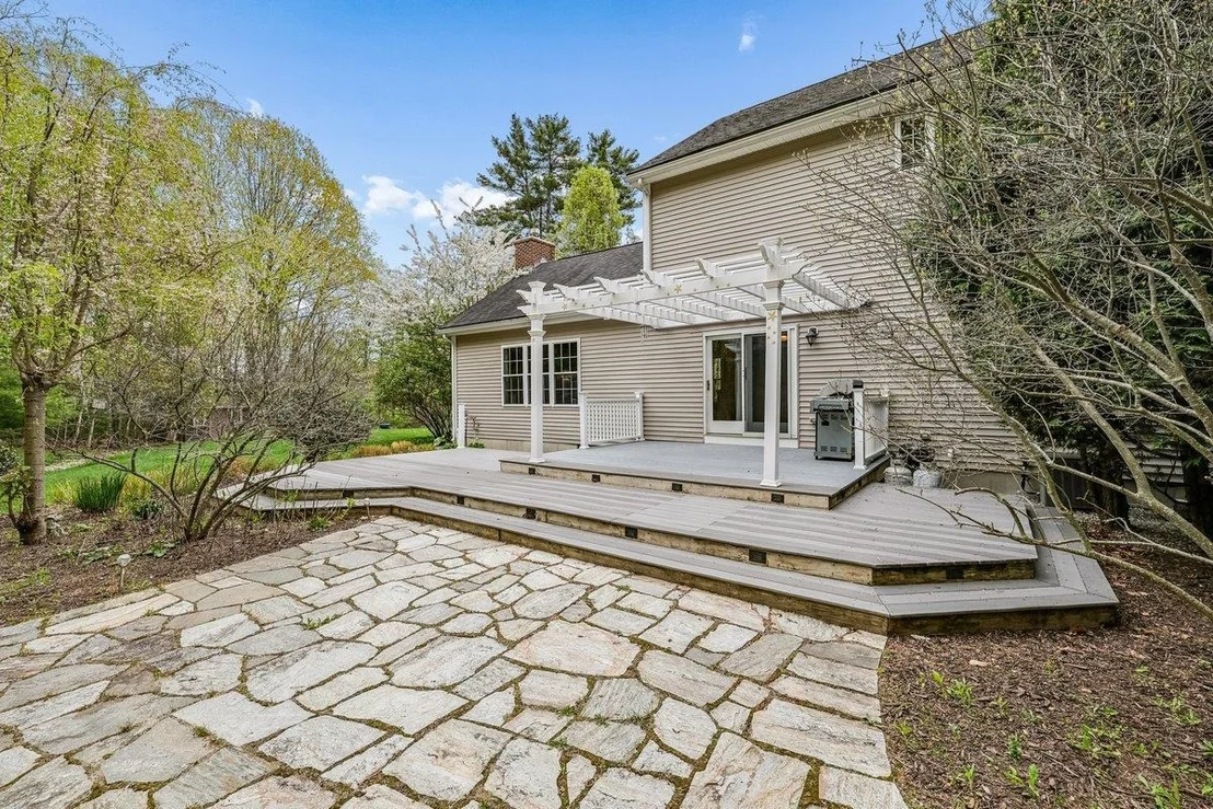 Photo of 5 Millstone