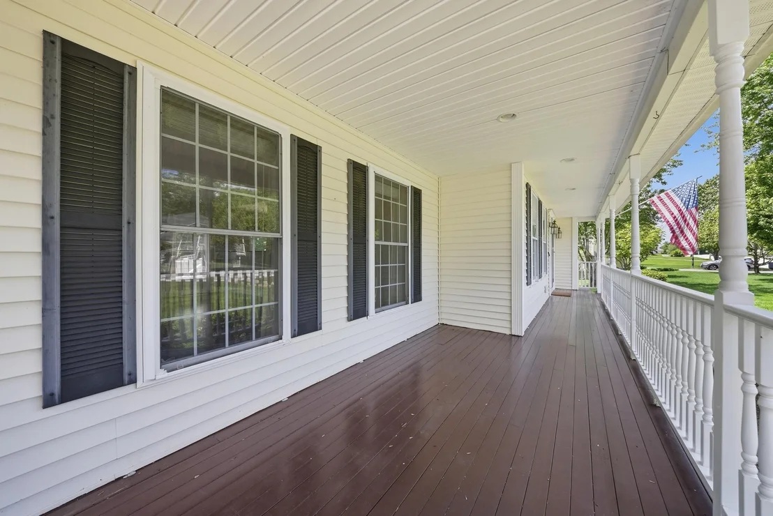 Photo of 13 Stirling