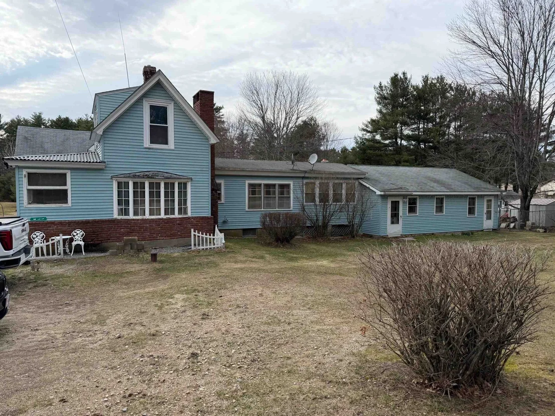 Photo of 179 Back River