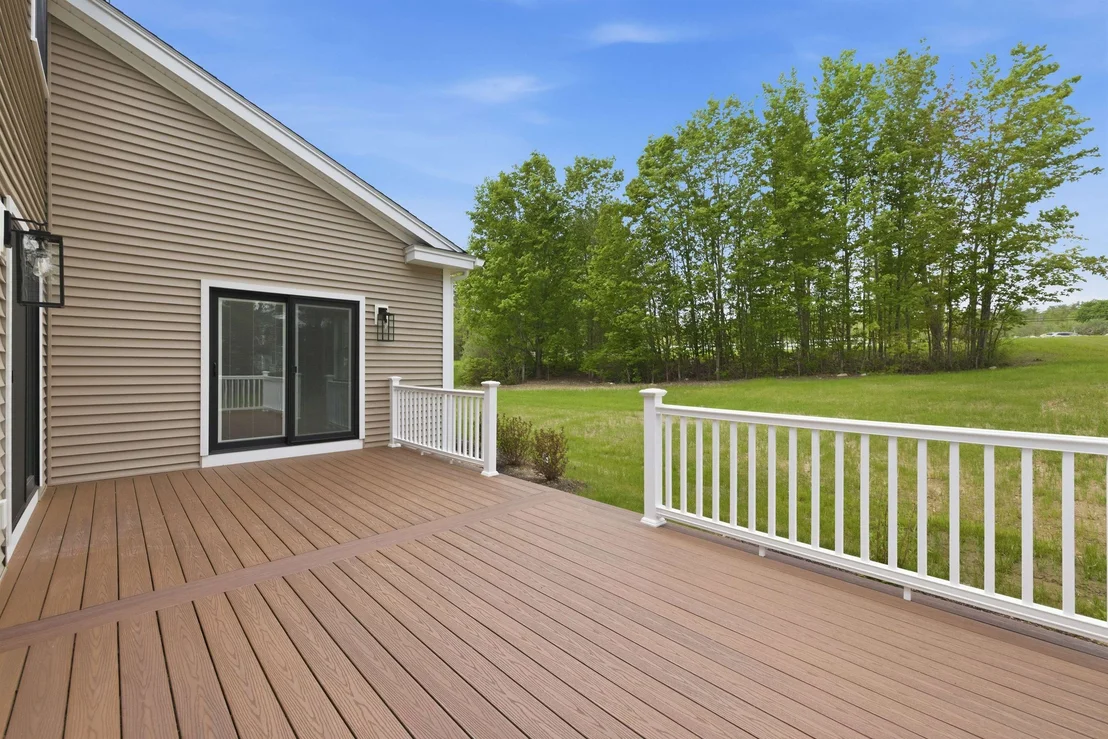 Photo of Lot 2 Clover
