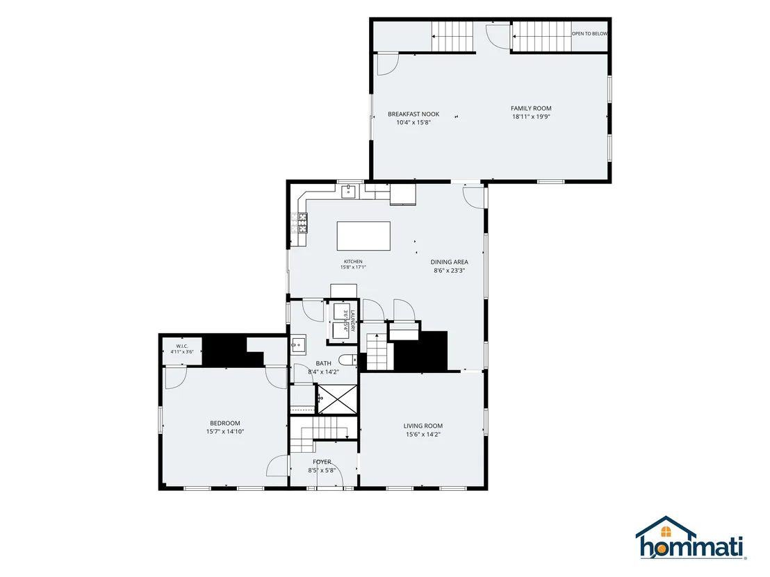 Photo of 38 Bow Center