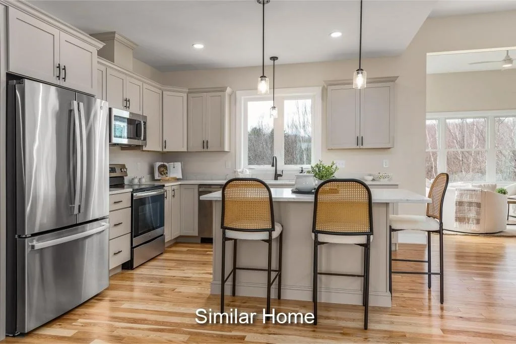 Photo of Unit LOT3 at 7 Meander