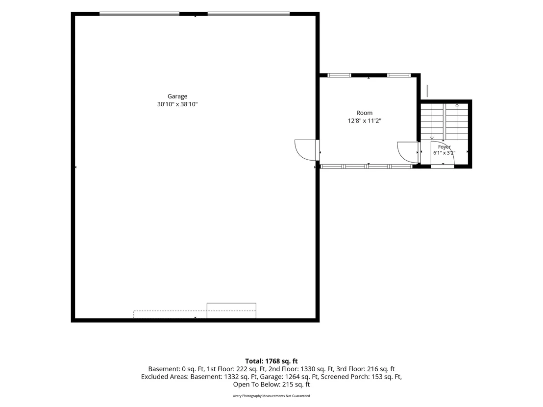 Photo of 3 Colburn