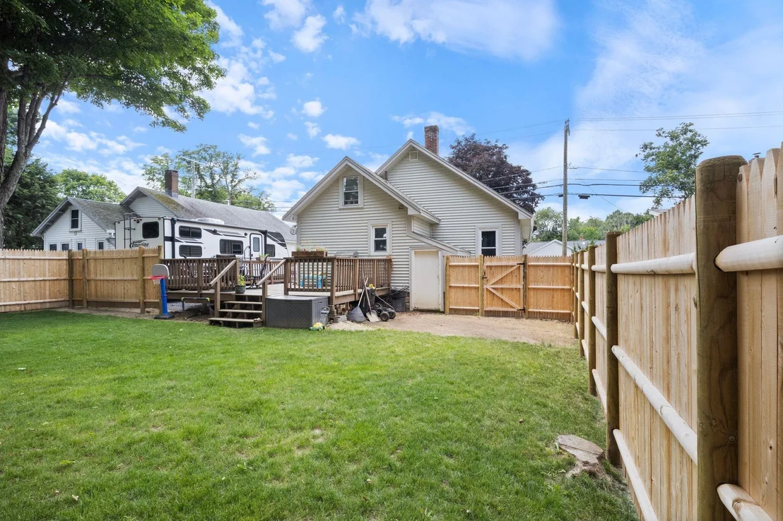 Photo of 30 Whittier
