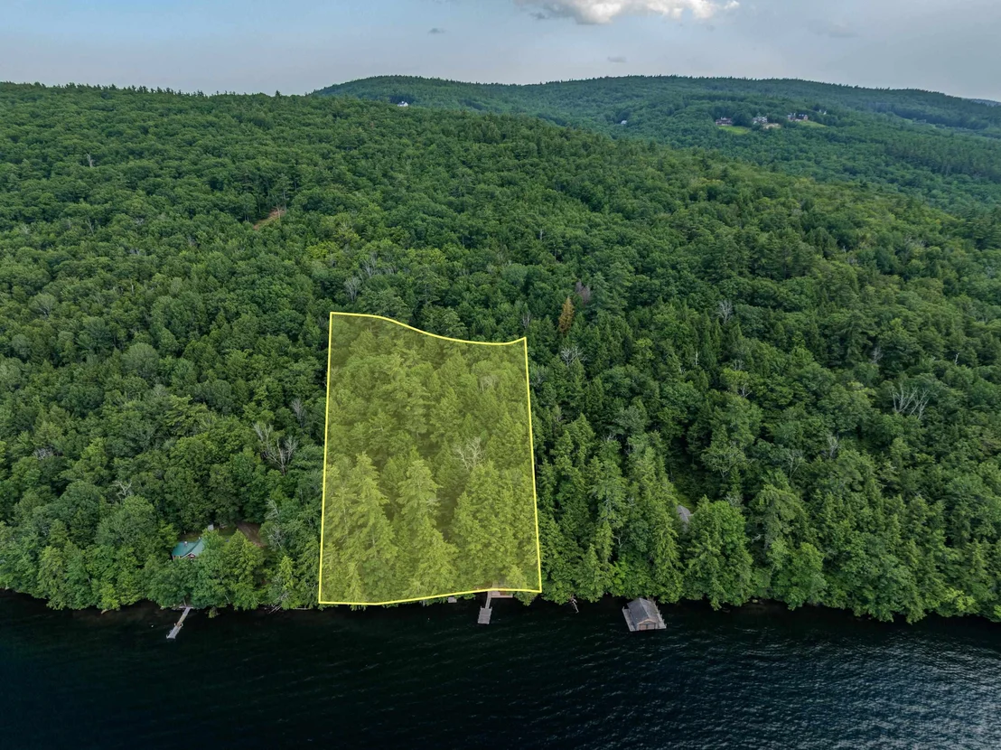 Photo of 16 Hemlock
